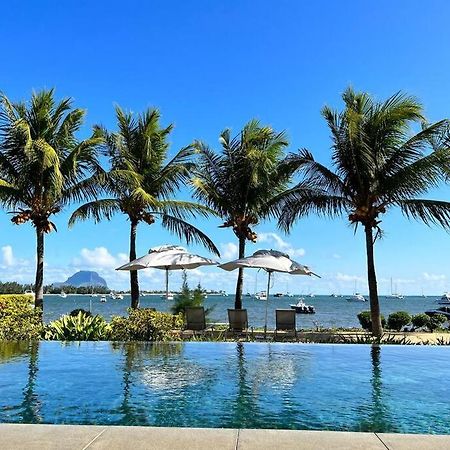 Latitude Luxury Seafront Suite Riviere Noire Ngoại thất bức ảnh